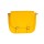 Crossbody Yellow Bag