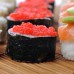 Easy California Sushi