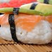 Sushi Rice & Salmon