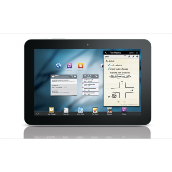 Samsung Galaxy Tab 10.1