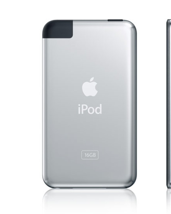 iPod Touch