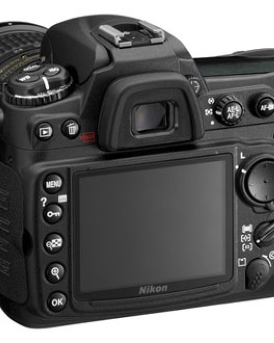 Nikon D300 Nikon D300