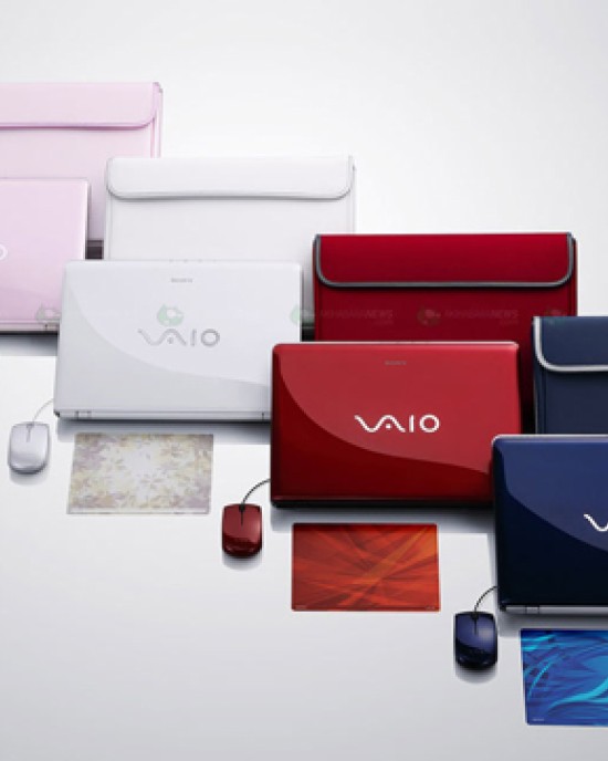 Sony VAIO Sony VAIO